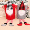 oly-532f87a48a96a534c3d7a7468cada816 Wholesale Trendy Christmas Drawstring Gift Bag for Holiday Decor and Gift Giving