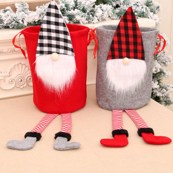 oly-532f87a48a96a534c3d7a7468cada816 Wholesale Trendy Christmas Drawstring Gift Bag for Holiday Decor and Gift Giving