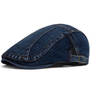 Dark blue / Adjustable