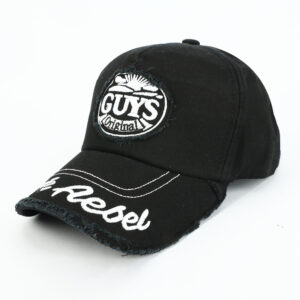 All Black / Adjustable