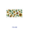 oly-538105885ee280ac5c73b903c99c7abf Wholesale 5pcs Summer Garden Western Style Watercolor Sunflower Daisy Cactus Cowboy Accessory Mixed Decor Prints 16oz Cup UV DTF Wraps