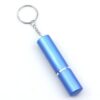 Wholesale Perfume Spray Keychain Colorful Portable Pocket Fashion Accessory