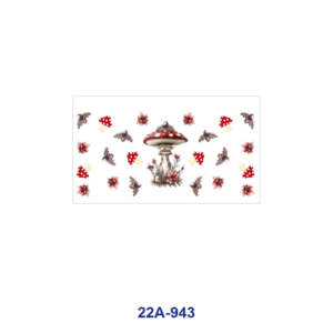 22A-943 / 5pcs