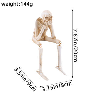 K2-16 don't say skeleton