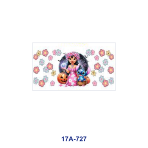 17A-727 / 5pcs