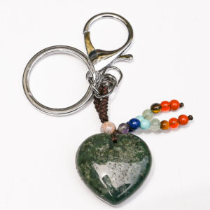 Indian agate