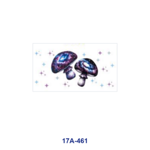 17A-461 / 5pcs