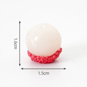 9#lychee meat / home of fruit