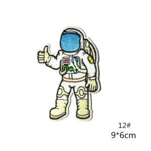 Planet cloth 12# / Starting bid of 1 single style