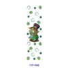 oly-541897cedf9ca0c407dee23de12ae59e Wholesale 2/8/16pcs UV DTF Stickers Rugby Ornament Vehicle Themed Quirky Monster Illustrations Pen and Bookmark Stickers OLY Exclusive