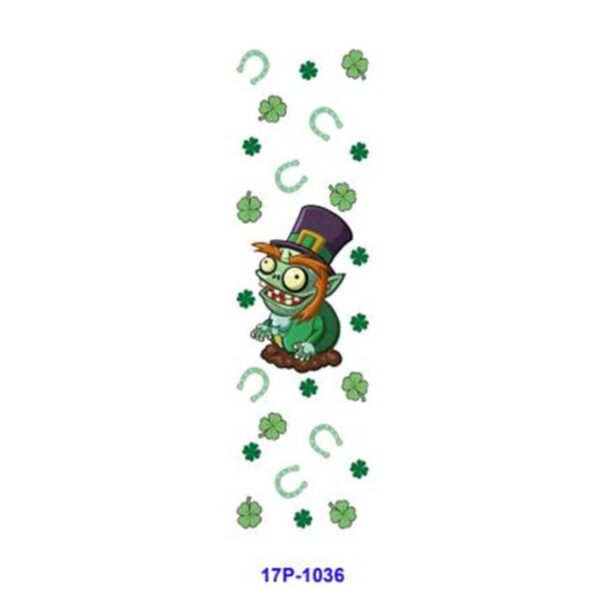 oly-541897cedf9ca0c407dee23de12ae59e Wholesale 2/8/16pcs UV DTF Stickers Rugby Ornament Vehicle Themed Quirky Monster Illustrations Pen and Bookmark Stickers OLY Exclusive