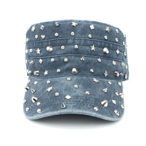 Navy blue / Adjustable
