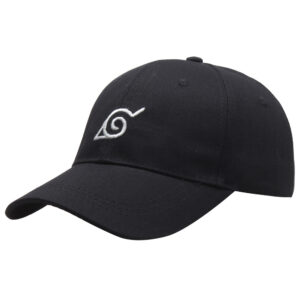 Black gray label / Adult average size (58cm adjustable)