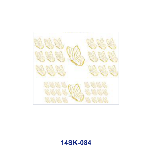oly-54588daade586421350196393c0bfa2e Wholesale 2/4/8pcs Minimal Butterfly Mini Cup Sticker