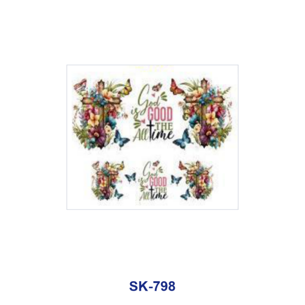 Wholesale 8pcs Multistyle Animal Floral Inspirational Text Traffic Element Decor Mini Cup Keychain Sticker OLY Exclusive