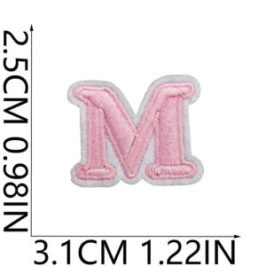 M powder