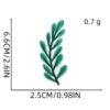 oly-5487df5af7b4665d0741f9d4ff9afa4c Wholesale Polyester Thread Embroidered Patch Set - Cartoon Bee Butterfly Flower Design - Fashion Accessory for Women's Clothing