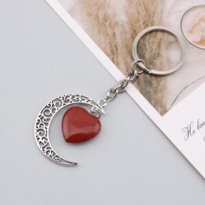 Red stone (2cm)