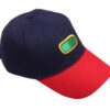 oly-54b837b424862437ae85db19aaea3ba1 Wholesale Chic Anime Cartoon Embroidered Baseball Cap for Cosplay Accessory