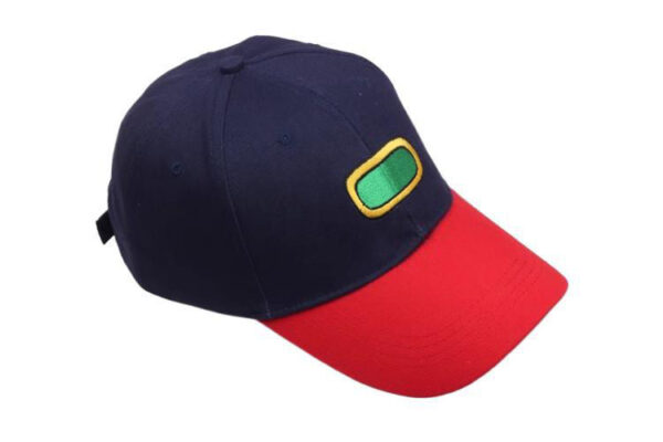 oly-54b837b424862437ae85db19aaea3ba1 Wholesale Chic Anime Cartoon Embroidered Baseball Cap for Cosplay Accessory