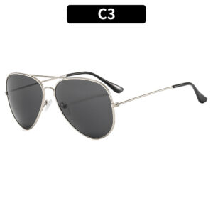 C3-silver frame gray sheet