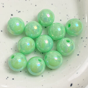 02# mint green / 10mm(30)