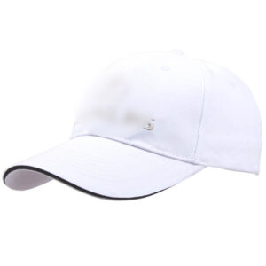 White l / Adult average size (58cm adjustable)