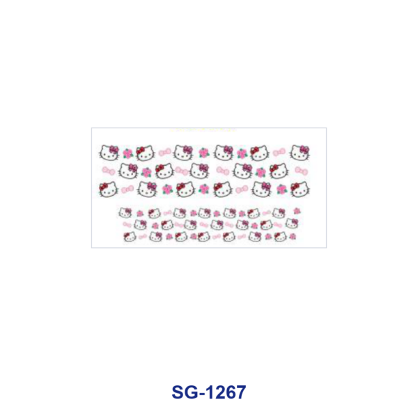 oly-54e2dc1e6758c5951bd020df75913b80 Wholesale 8pcs Mixed Black White Cartoon Mouse Pink Bow White Cat Blue Alien Creature Berry Cartoon Girl Donut Print 3oz Cup Stickers Wrap OLY Exclusive