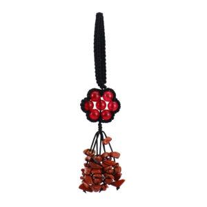 Black Rope Redstone