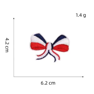 Flag Cloth Sticker 9