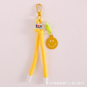 Yellow-smiley face