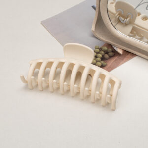 26# keel-rice White