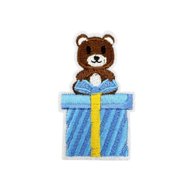 oly-550d41ef3b5c61bc55b4c5ff323dfb59 Wholesale Cartoon Embroidered Iron-On Patches for Girls Fashion Decorative Accessory