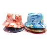 Wholesale Double Sided Casual Bucket Hat for Sun Protection and Beach Vacation