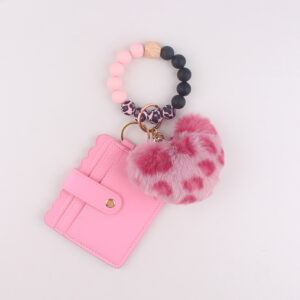 Rose leopard