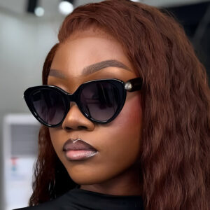 oly-551b1d8d220ccaf00faf721559118774 Wholesale Trendy Cat Eye Sunglasses UV400 Sunscreen Shades Women's Fashion Accessory