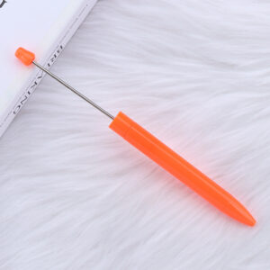 57-Fluorescent Orange