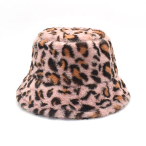 Little Leopard Pink / M（56-58cm）