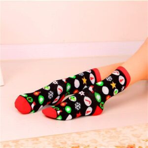 Black gift / Free size