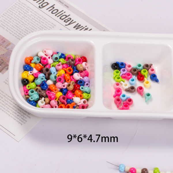 oly-553176e9dc1865f90cd75b8553c9a1a0 Wholesale Colorful Dopamine Acrylic Beads DIY Phone Chain Bag Charm Fashion Accessory for Gift Boutique