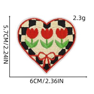 Love cloth 4#