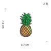 Wholesale Cartoon Planet Embroidered Patches, Stylish Decorative Accent for Clothing DIY Resale