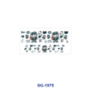 oly-5542396ebe2f145cf574ec253e45709c Wholesale 8pcs Sports Themed Cartoon Figure Sticker Pattern 3oz Cup Stickers Wrap OLY Exclusive