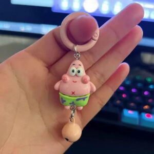 Patrick star full body style