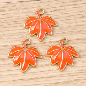 Maple leaf