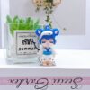 oly-559e76388da5f6097fcfeb1519a57346 Wholesale Cartoon Doll Keychain Fashion Car Key Accessory Gift for Resale OLY Exclusive