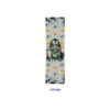 Wholesale 2/8/16pcs Skull Girl Sport Team Splash Ink Heart Series UV DTF Pen and Bookmark Stickers