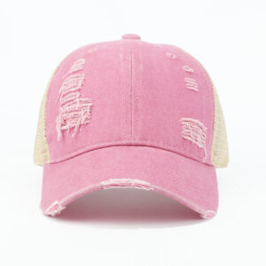 Pink / One size fits all