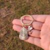 oly-55b7397248f3539327815b28dd6e3493 Wholesale Lovable Potted Bow Keychain Trendy Car Key Accessory, Cute Gift for Women, Boutique Resale