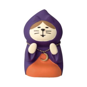 Witch cat